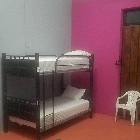 Hostal Xiinbal 梅里达 客房 照片