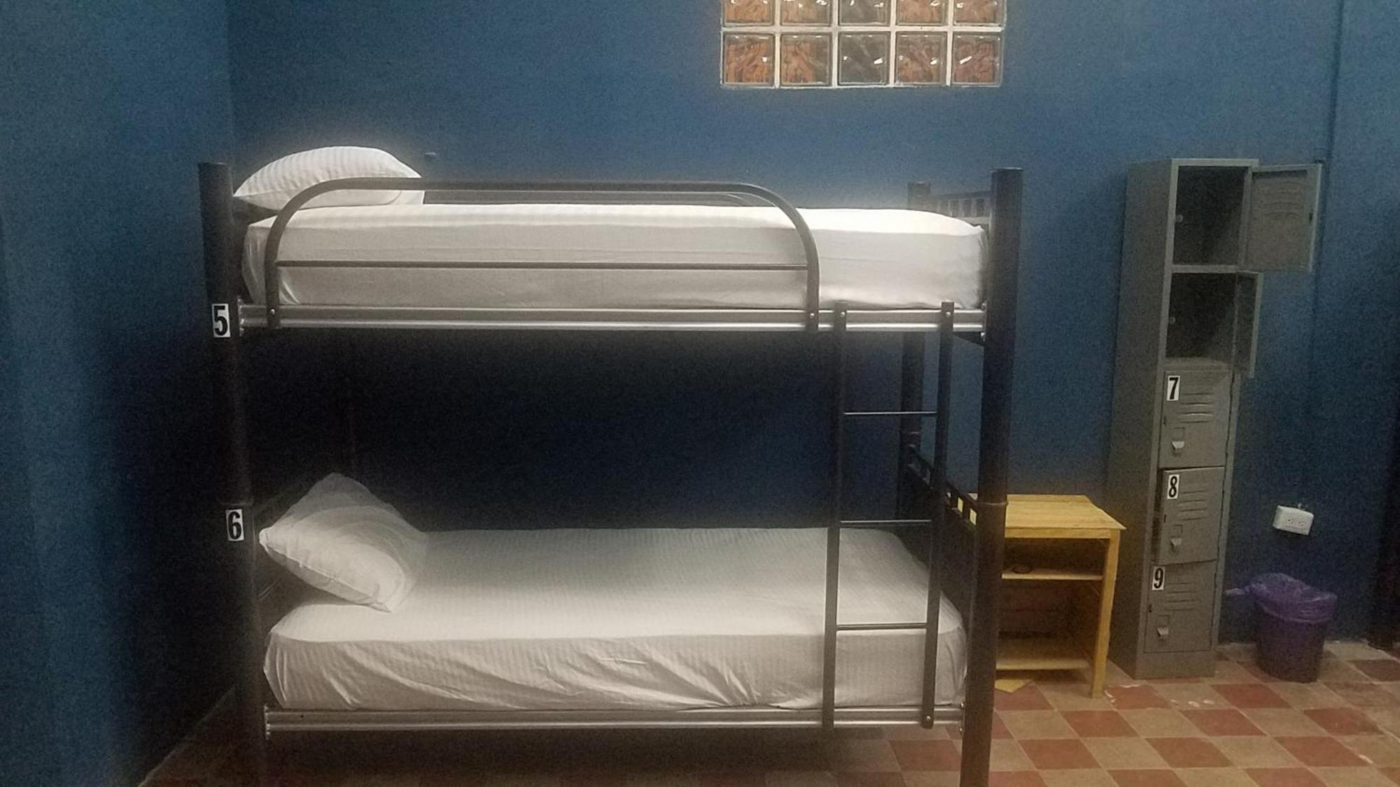 Hostal Xiinbal 梅里达 客房 照片